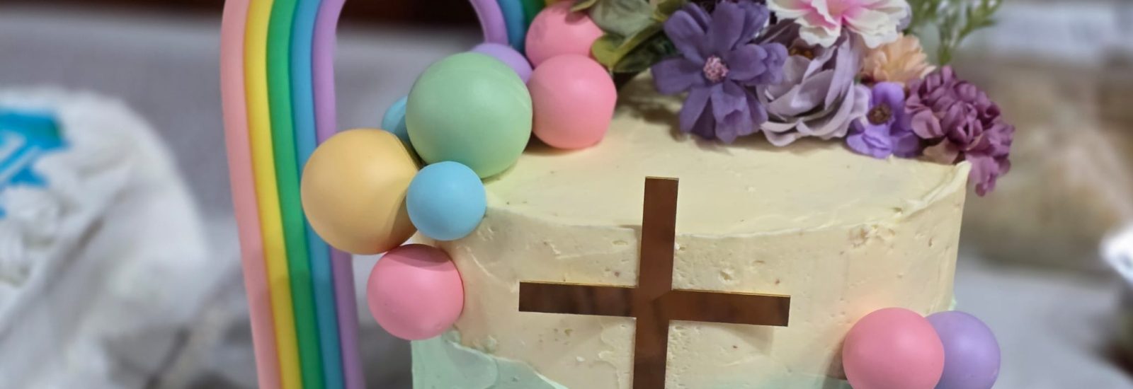 Bella's artisan bakes