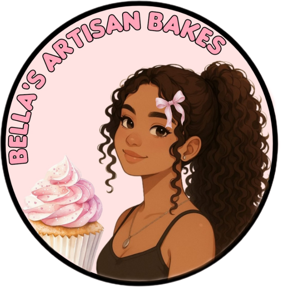 Bella's artisan bakes